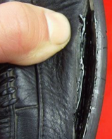 鞋子开胶了的几个小妙招