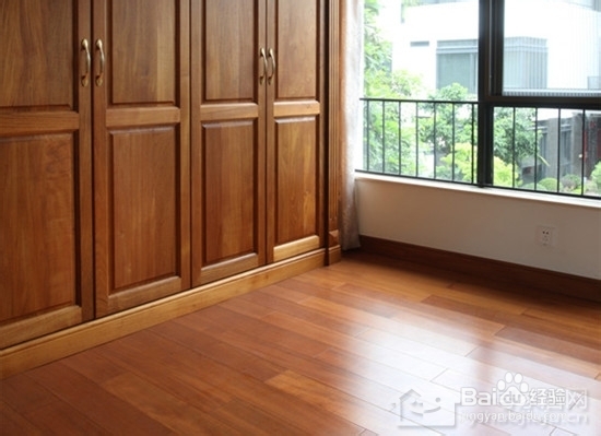 盘点实木地板和复合地板的区别