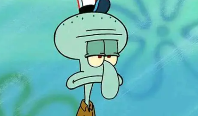 《海绵宝宝》里的人物有哪些