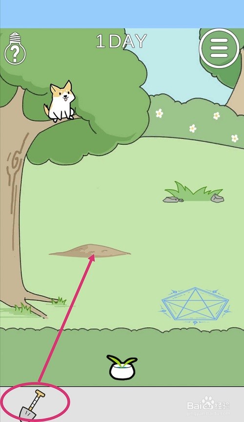 这个动物不正经：第1关游戏攻略