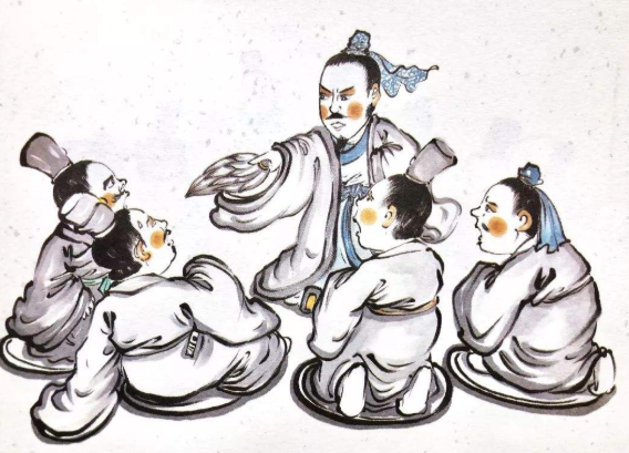 说话顺溜成语10个