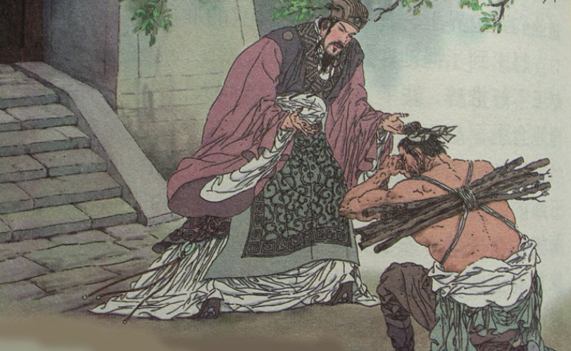 将相和廉颇的特点是什么