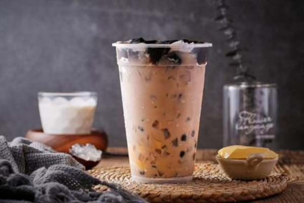 哪里有学做奶茶