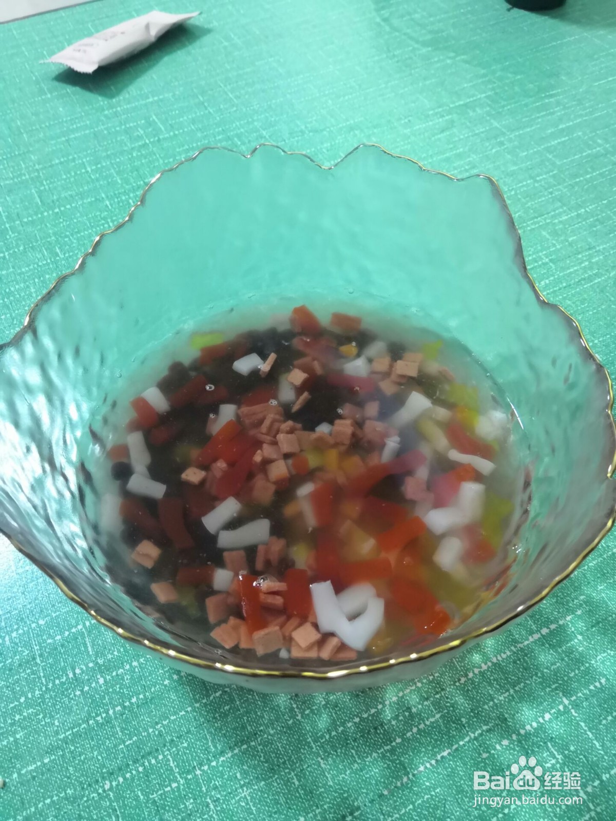 自制饮料怎么做