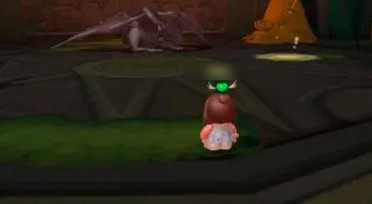 摩尔庄园超能精灵怎么召唤