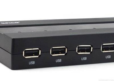 USB接口都能做什么用