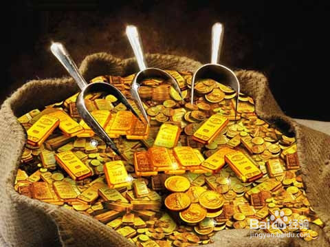 中国10大最赚钱职业是什么