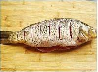 如何做出好吃的糖醋鱼