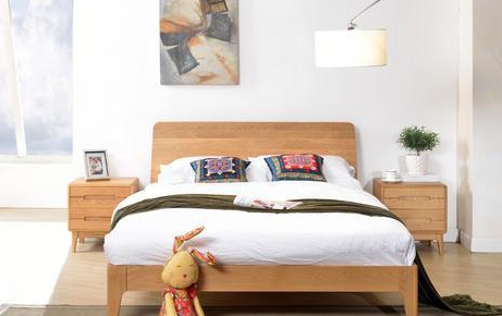 怎么处理床响的问题