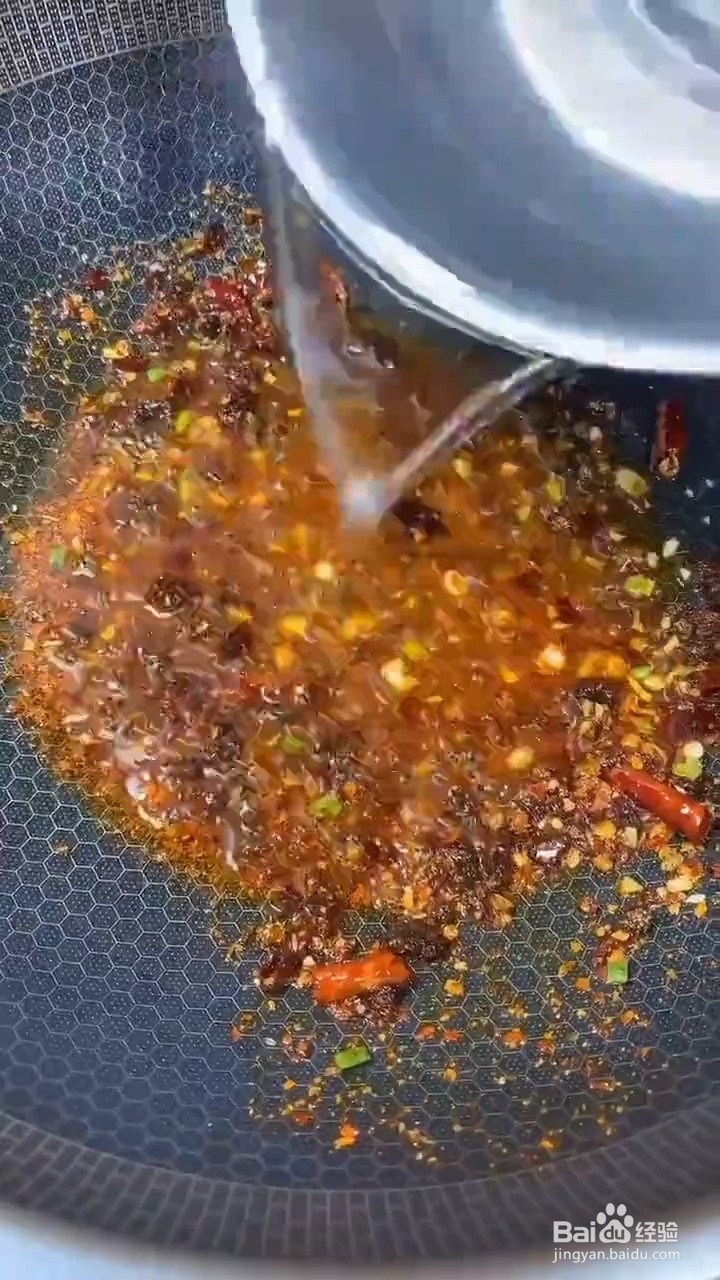 没有肉的麻婆豆腐怎样做才好吃