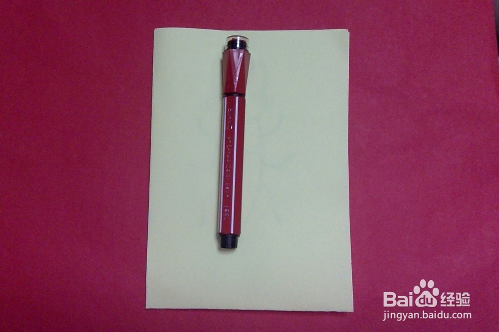 简笔画怎样画骆驼的画法幼儿兴趣培养学画小骆驼