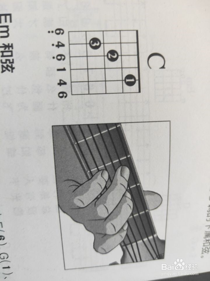如何弹奏火红的萨日朗