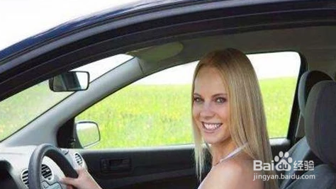 开车总是犯困怎么办？