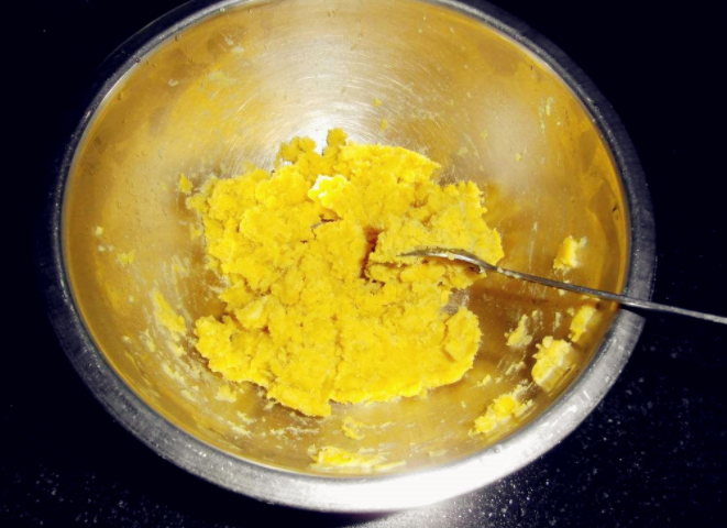 红薯钓青鱼需要煮熟吗