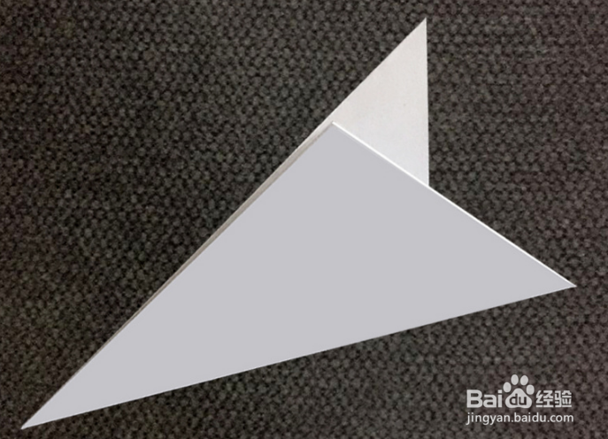 漂亮的六瓣剪纸雪花图解