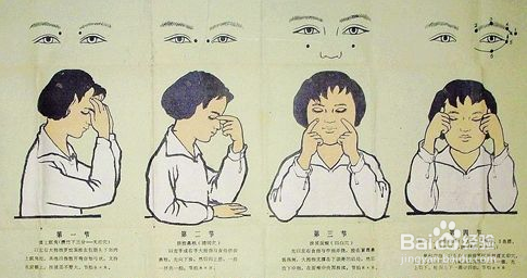 如何才能拥有一双小鹿般清澈的眼睛？