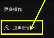 汽水音乐上如何拉黑不喜欢的歌手呢