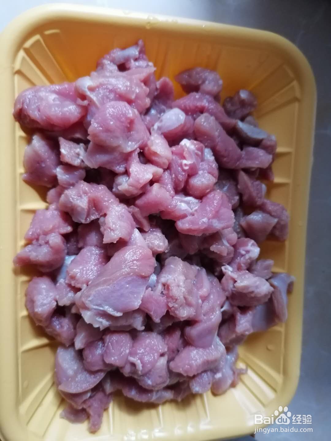 鸭胸肉怎么做好吃