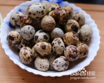如何做虎皮鹌鹑蛋