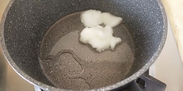 简单快手生酮炸鸡