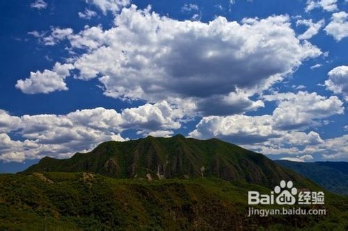 门头沟旅游攻略及景点介绍