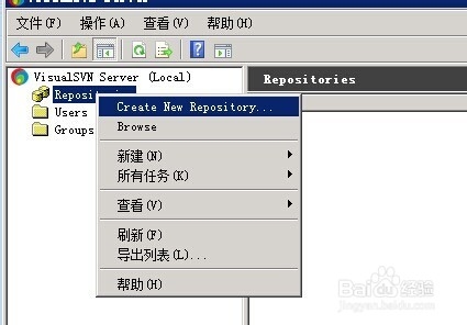 svn怎么服务器搭建,svn怎么服务器安装