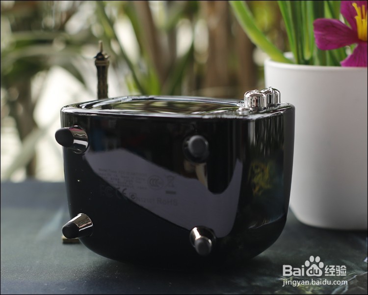 Divoom TIVOO像素蓝牙音箱功能使用