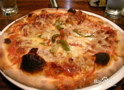 科索沃旅游攻略：[9]Pristina餐厅推荐（5）