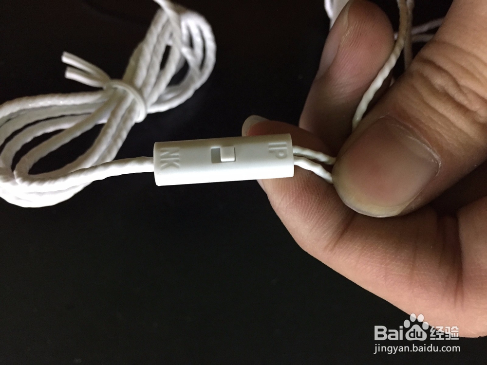 SAMSUNG GALAXYS6挂耳式运动耳机开箱晒物