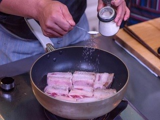 简单控肉面怎么做？