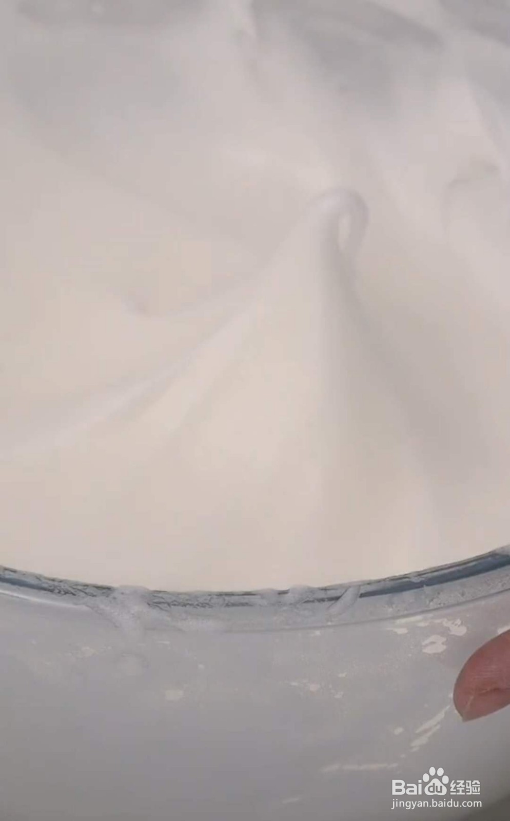 如何用电饭锅制作懒人蛋糕