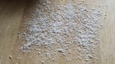 简单易做椰奶小方