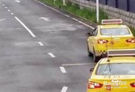 驾考的时候怎么样调节心态？