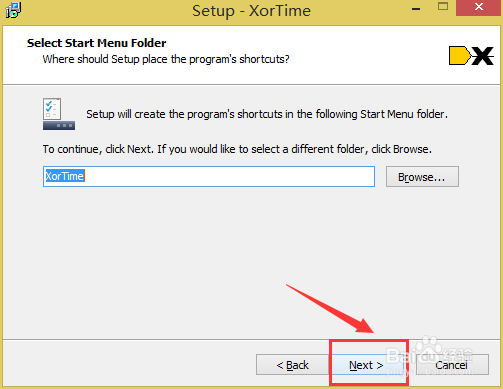 番茄软件xortime使用说明之开始一个番茄