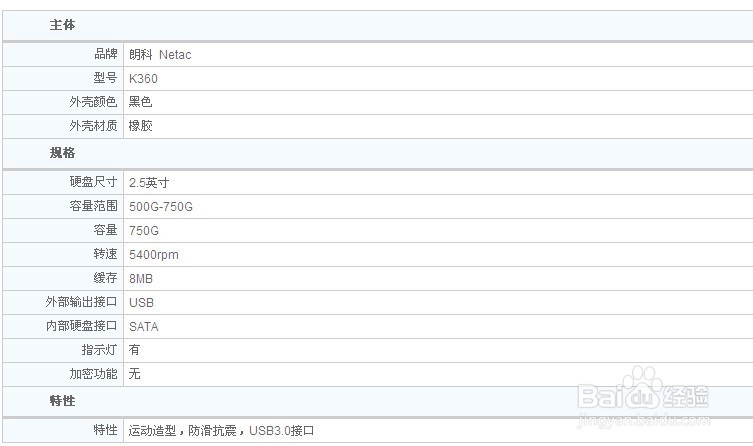 专属你的潮流装备 围观朗科K360速度深度评测