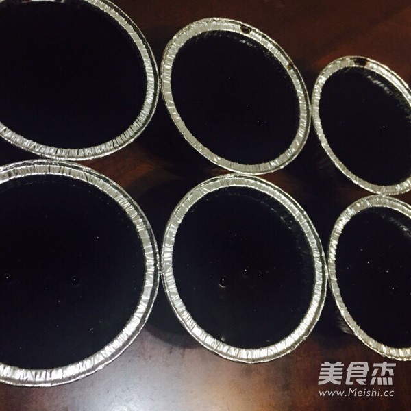 龟苓膏的家常做法