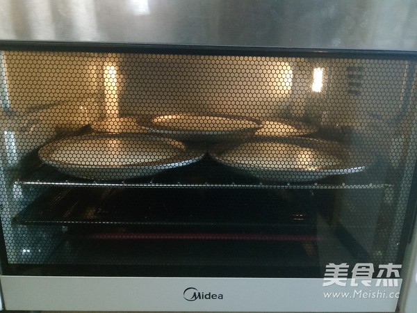 鲜花裸蛋糕的做法