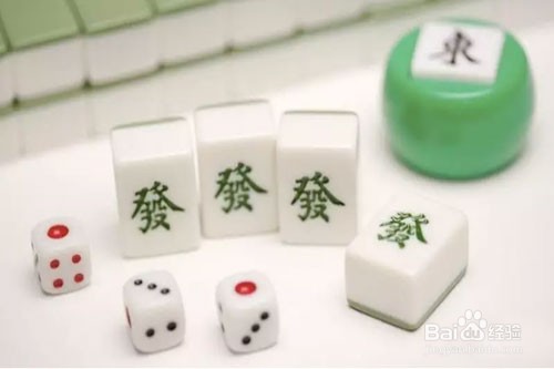 麻将怎么才算门清