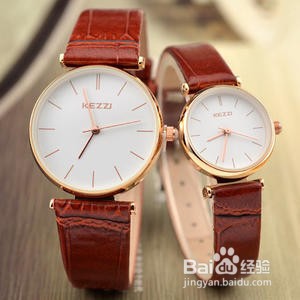 手表皮带保养方法