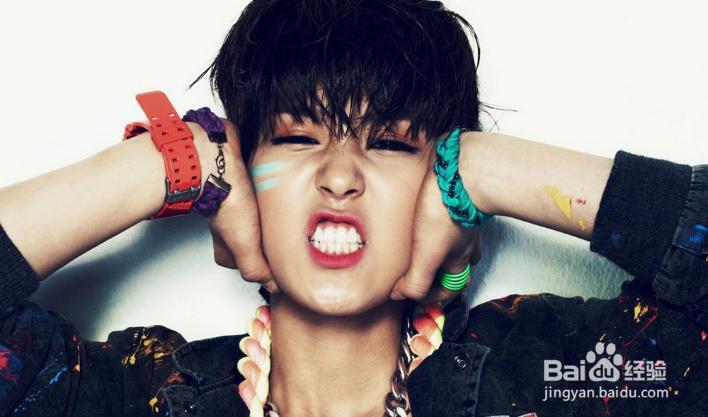 玩转韩国!吃货潮人去韩国必买的不是只有护肤品