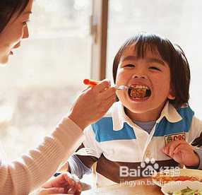 如何让宝宝吃蔬菜?