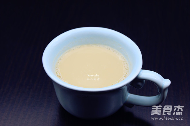 暖暖巧克力热咖啡