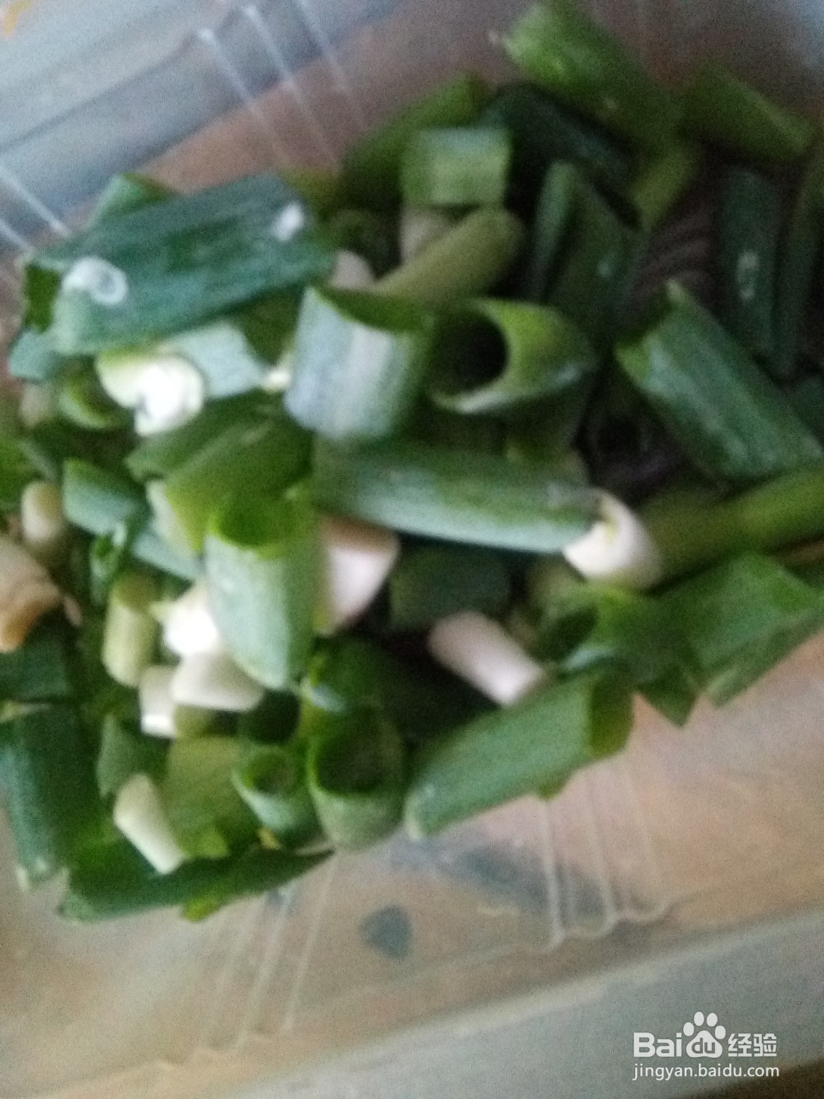 家常土豆炖豆角