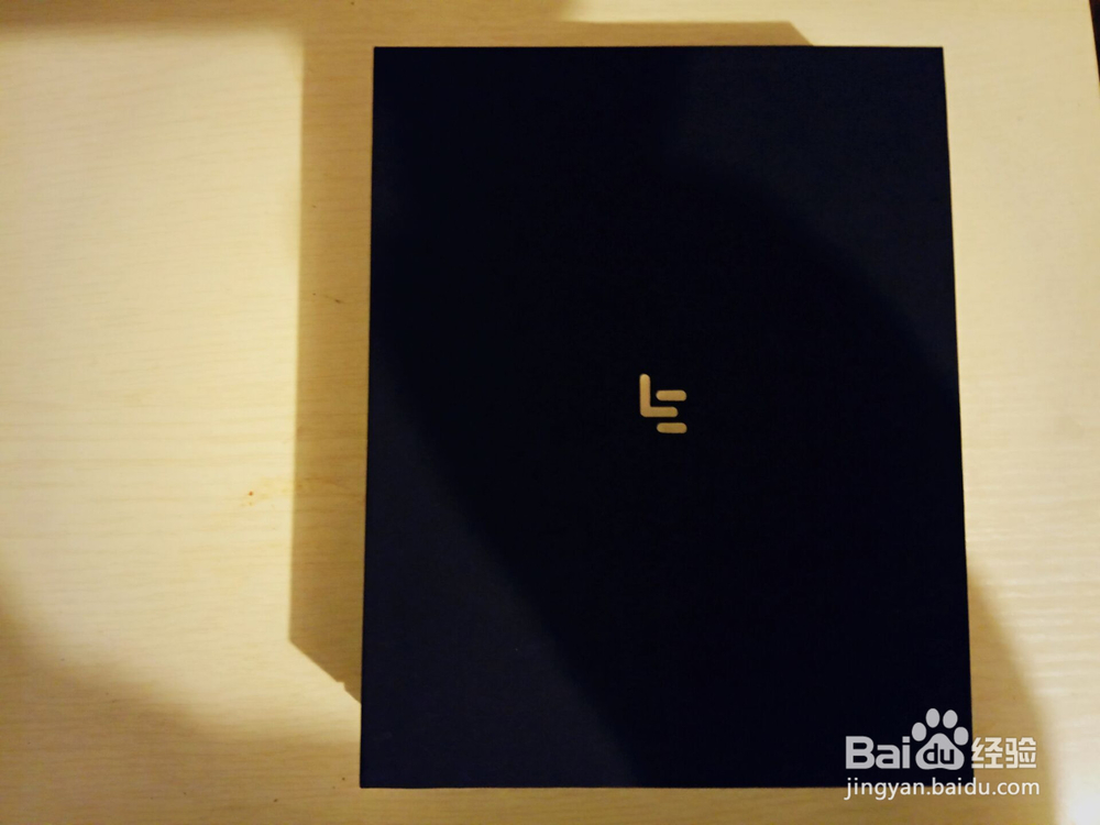 #首晒#乐视Pro3/LEX720开箱晒物