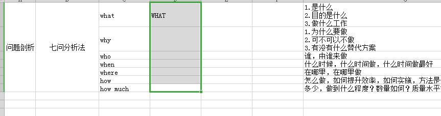 excel里把员工的英文名字都输成了小写怎么办