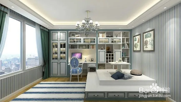 装修风格怎么选，浦东航城三路装修公司给你答案