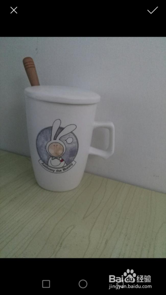 巧用云盘拍照,不占手机内存