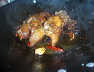 家常菜——红烧猪蹄