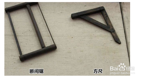 中国木匠工具大全—你认识几样？