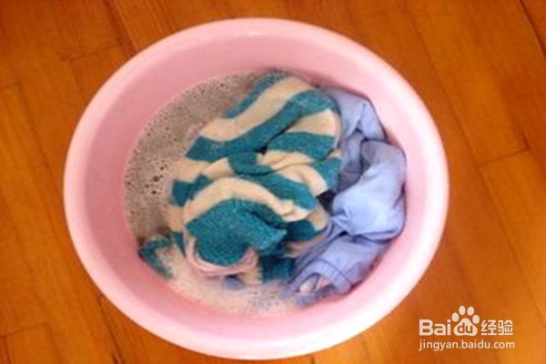 洗衣注意事项有哪些?